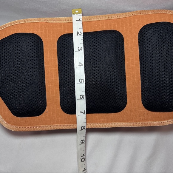 Rapha Trail Hip Pack - Orange - LIKE NEW - Picture 12 of 13